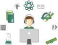 Learning Management System